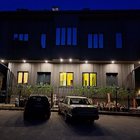 Appartamento Elite Riga Esterno foto
