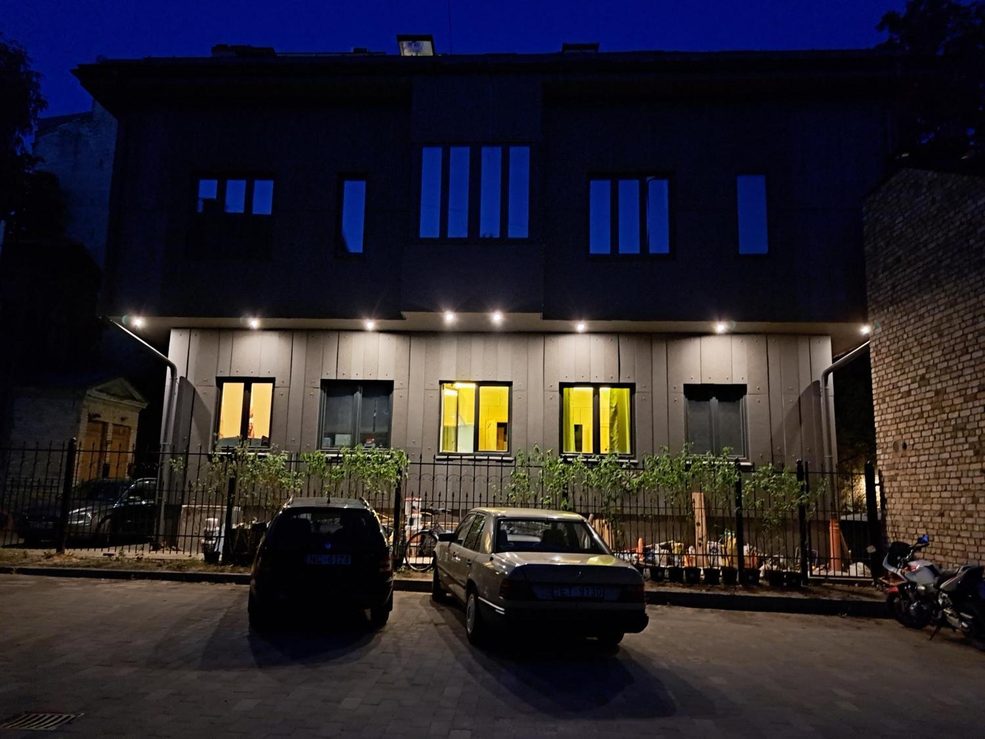 Appartamento Elite Riga Esterno foto