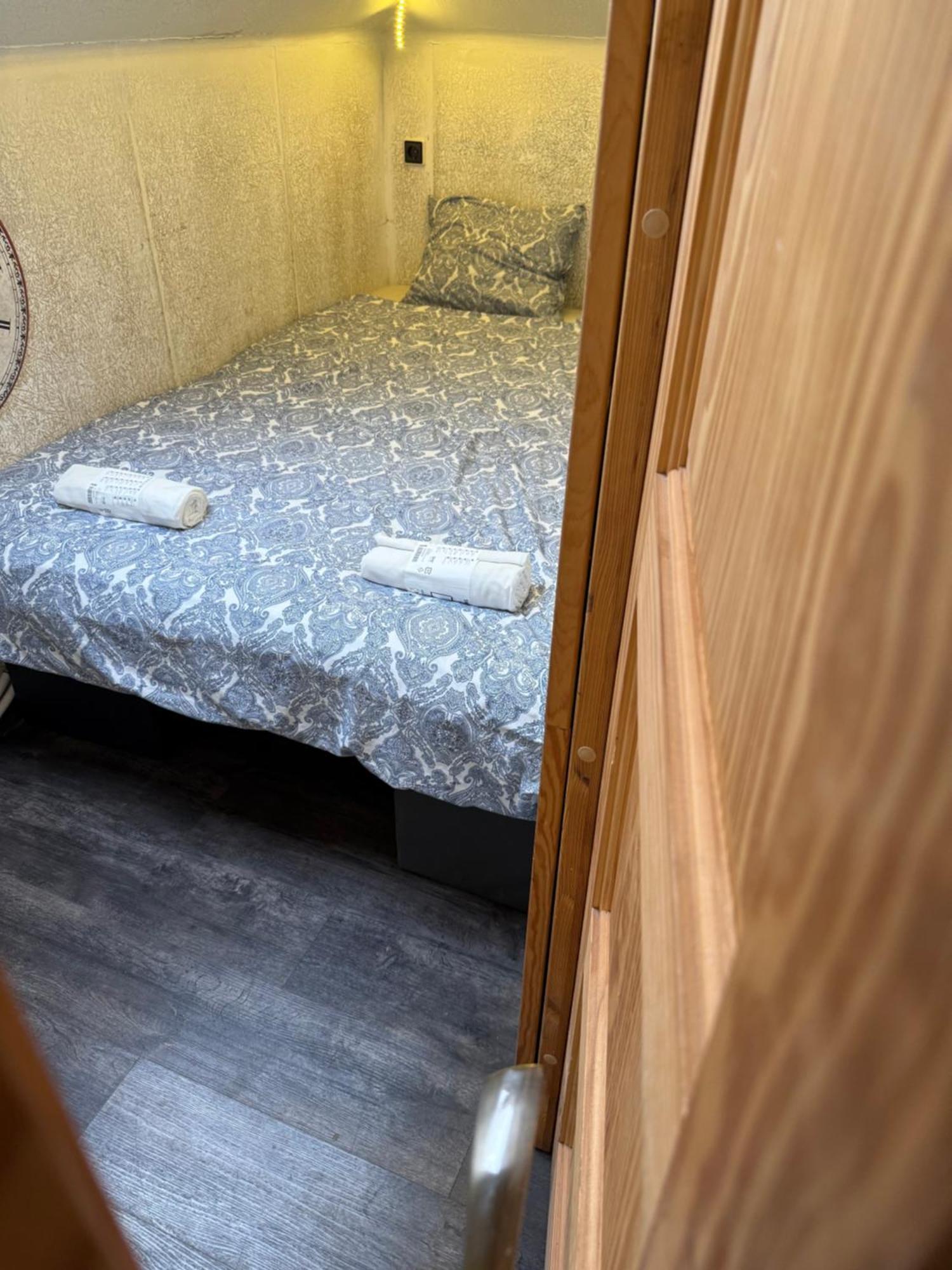 Appartamento Elite Riga Esterno foto