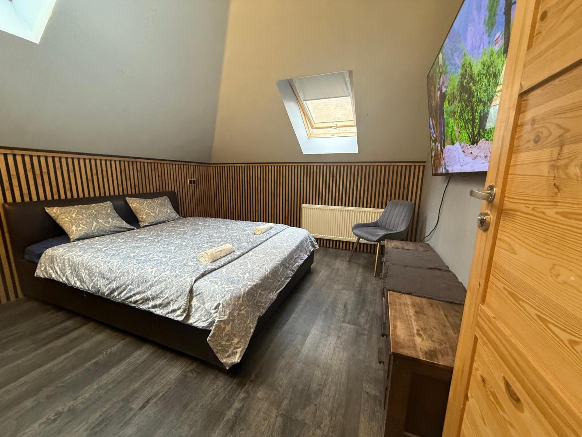 Appartamento Elite Riga Esterno foto
