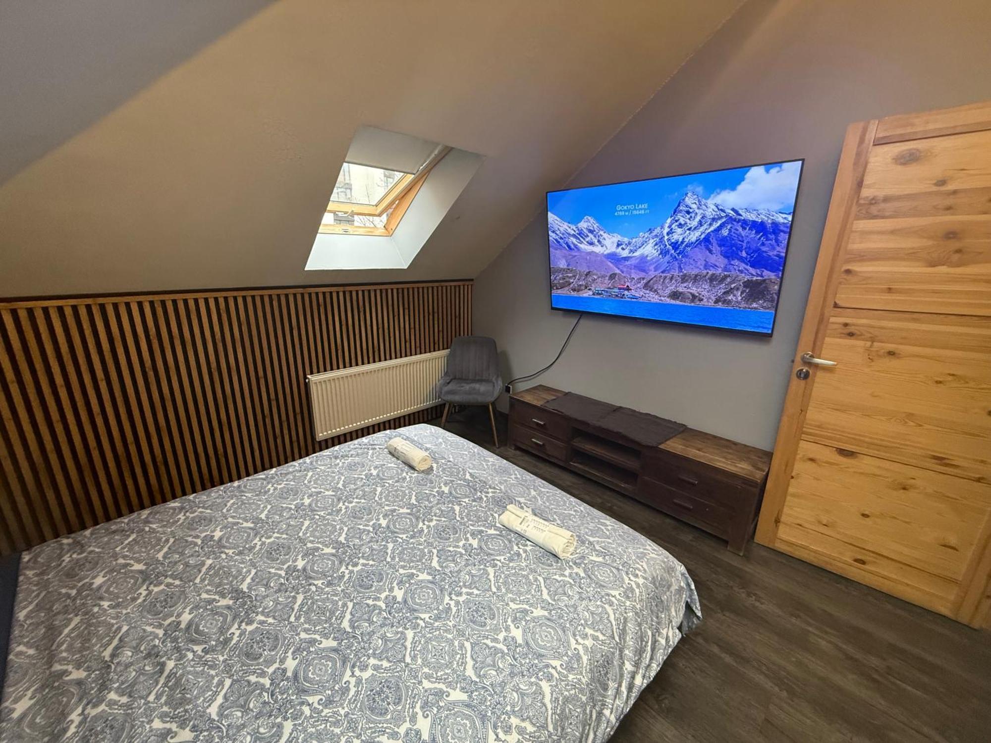 Appartamento Elite Riga Esterno foto