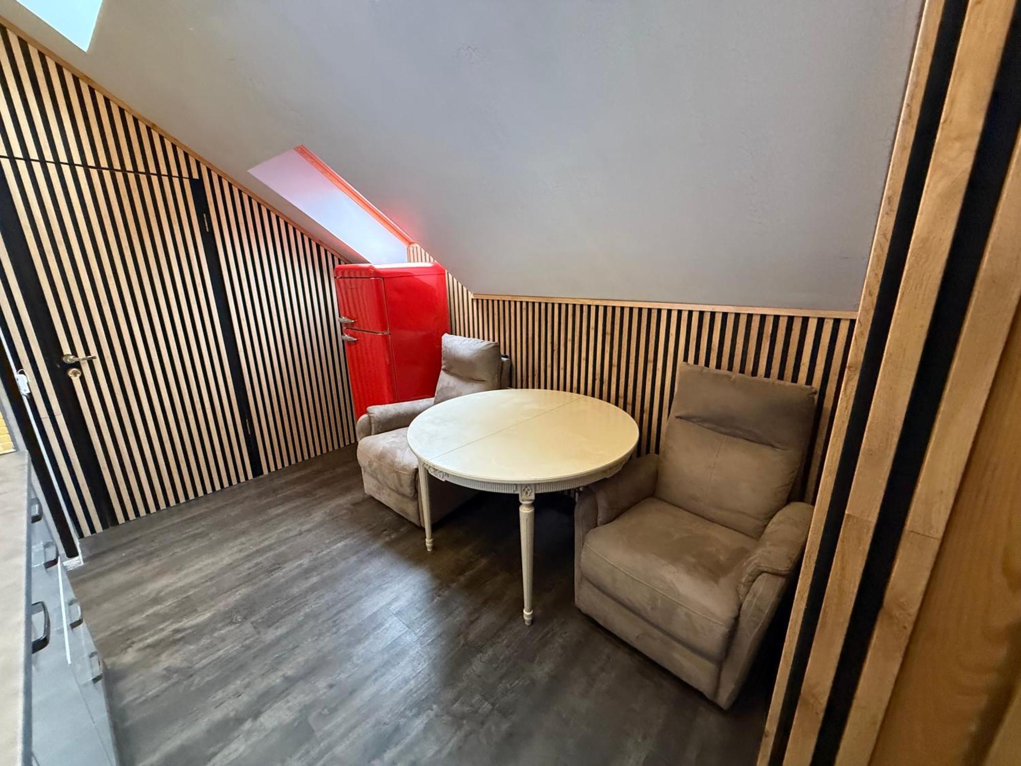 Appartamento Elite Riga Esterno foto